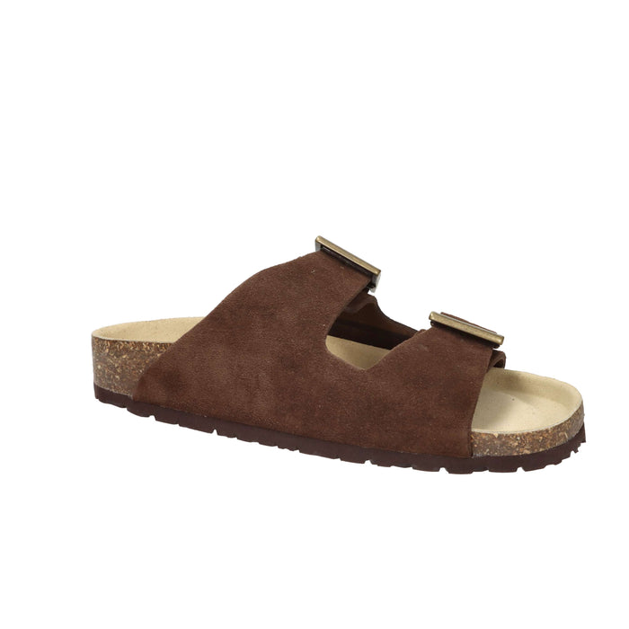 Bionatura Hombre Zapatilla 11THESIRX Marrón