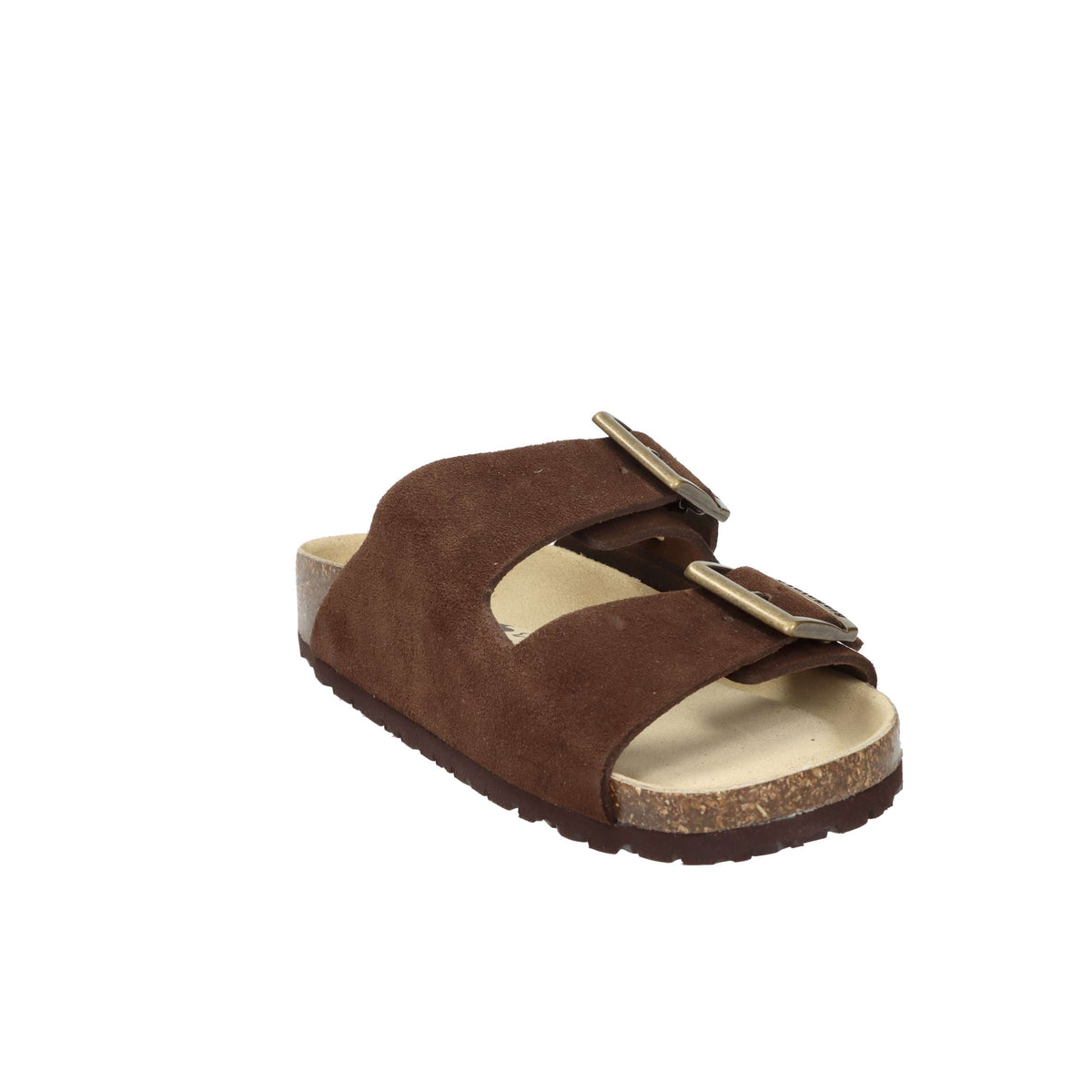 Bionatura Herren Hausschuhe 11THESIRX Braun