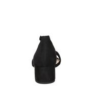 Tamaris Donna Sandalo con tacco 1-28201-42 Nero