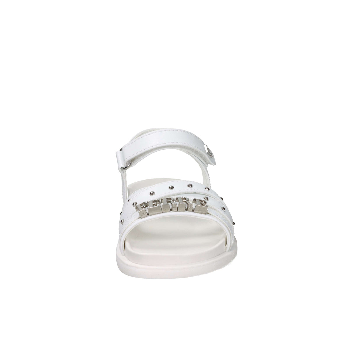 Ferre' Bambine e ragazze Sandalo FB-510 Bianco