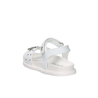 Ferre' Bambine e ragazze Sandalo FB-510 Bianco