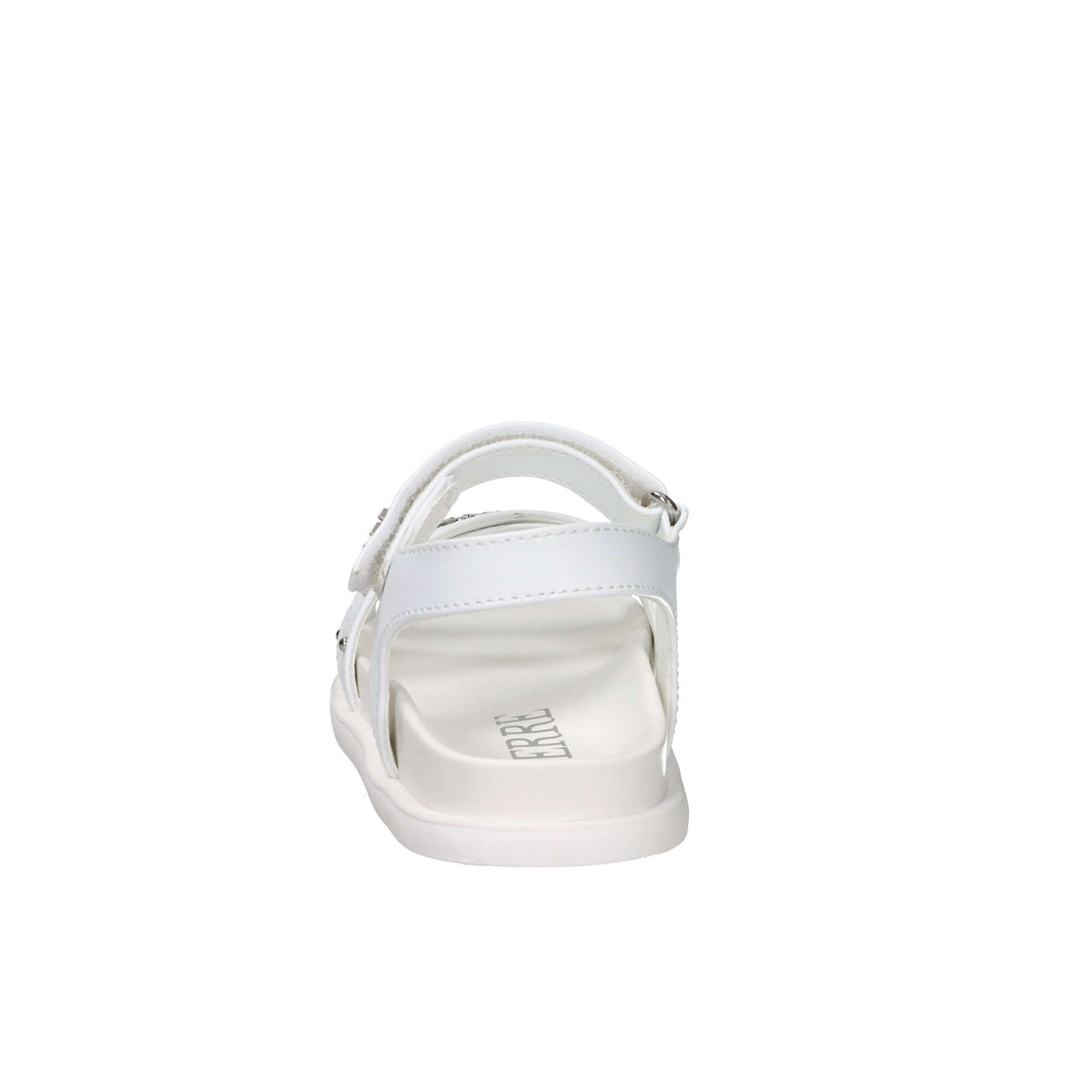 Ferre' Bambine e ragazze Sandalo FB-510 Bianco