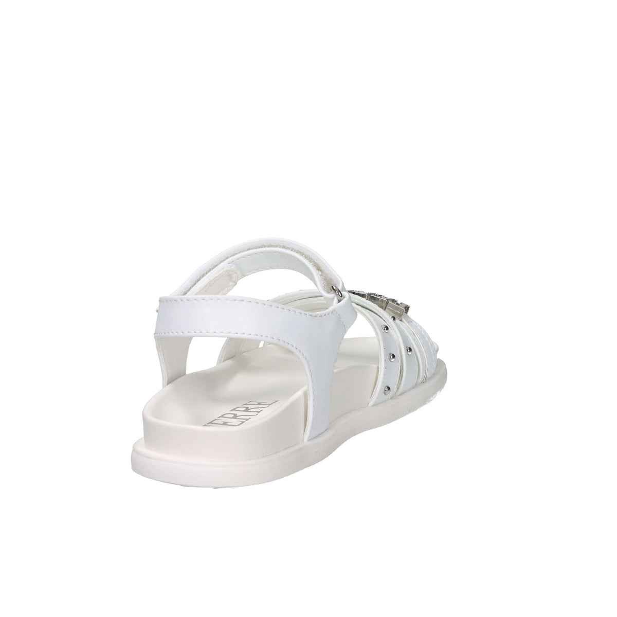 Ferre' Bambine e ragazze Sandalo FB-510 Bianco