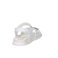 Ferre' Bambine e ragazze Sandalo FB-510 Bianco