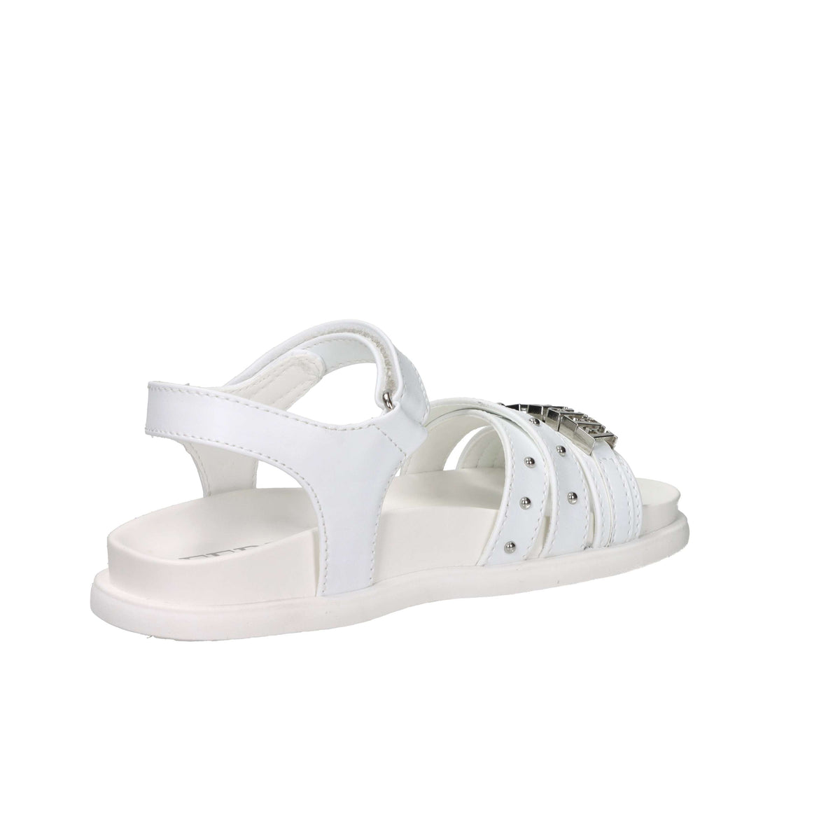 Ferre' Bambine e ragazze Sandalo FB-510 Bianco