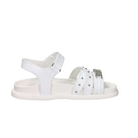 Ferre' Bambine e ragazze Sandalo FB-510 Bianco
