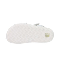 Ferre' Bambine e ragazze Sandalo FB-510 Bianco