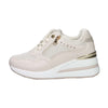 Laura Biagiotti Women’s Sneakers 9656 Beige