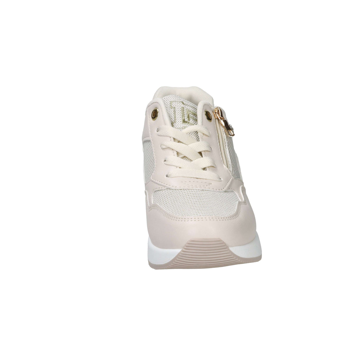 Laura Biagiotti Women’s Sneakers 9656 Beige