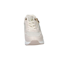 Laura Biagiotti Women’s Sneakers 9656 Beige