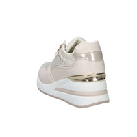 Laura Biagiotti Women’s Sneakers 9656 Beige