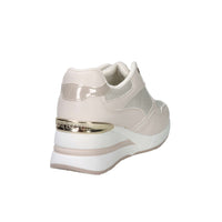 Laura Biagiotti Women’s Sneakers 9656 Beige