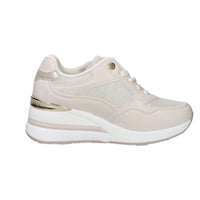 Laura Biagiotti Women’s Sneakers 9656 Beige