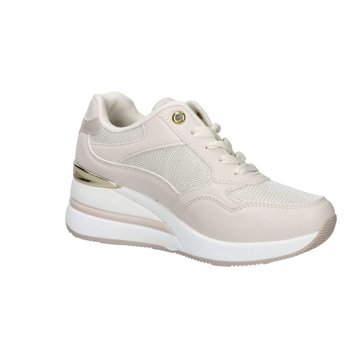 Laura Biagiotti Donna Sneakers 9656 Beige