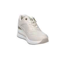 Laura Biagiotti Women’s Sneakers 9656 Beige