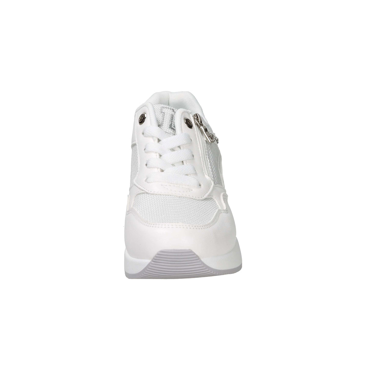 Laura Biagiotti Women’s Sneakers 9656 White