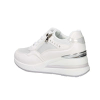 Laura Biagiotti Women’s Sneakers 9656 White