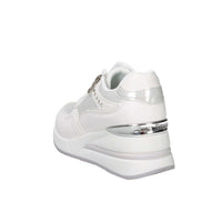 Laura Biagiotti Women’s Sneakers 9656 White