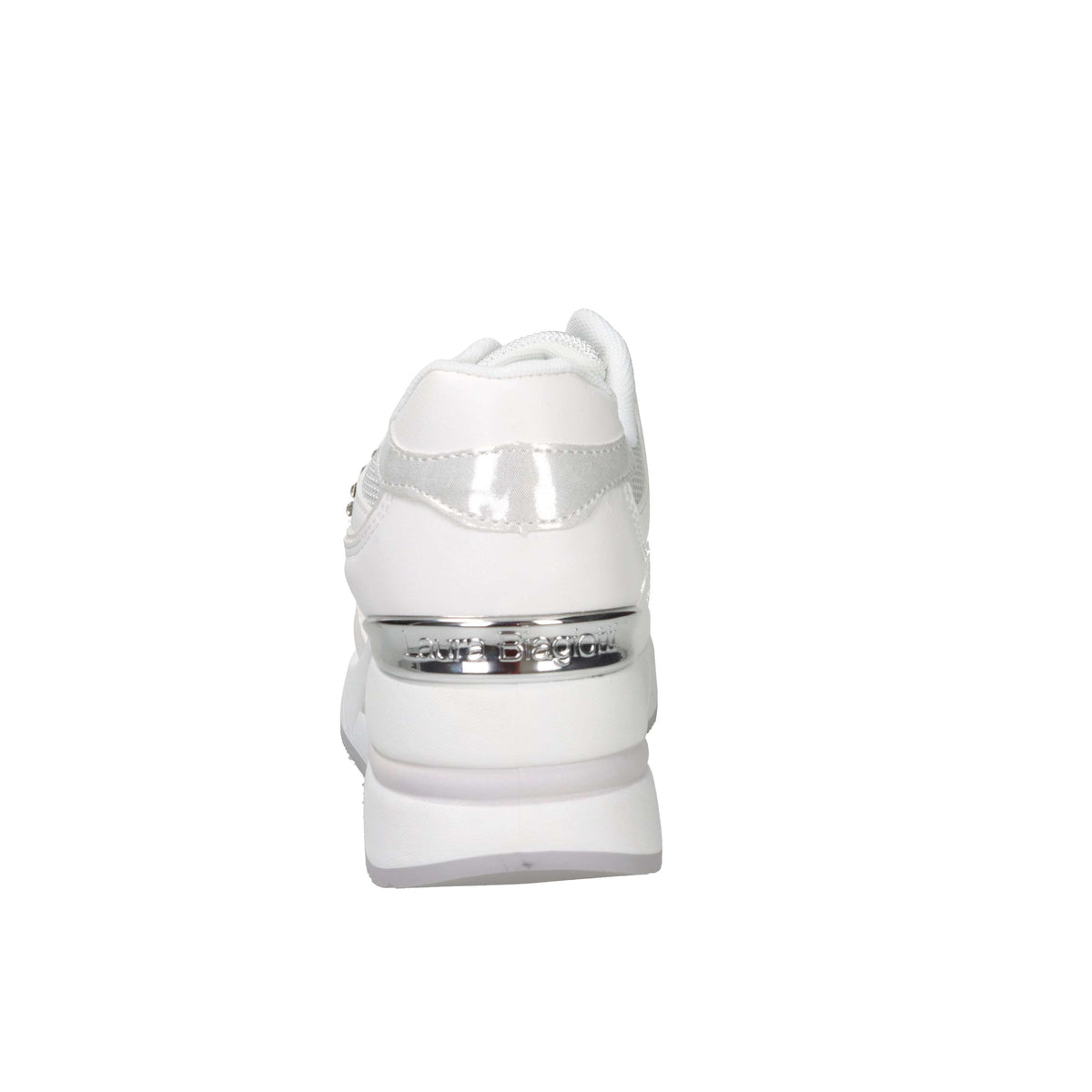Laura Biagiotti Donna Sneakers 9656 Bianco