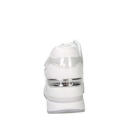 Laura Biagiotti Donna Sneakers 9656 Bianco