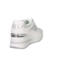Laura Biagiotti Donna Sneakers 9656 Bianco