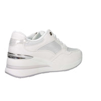 Laura Biagiotti Women’s Sneakers 9656 White