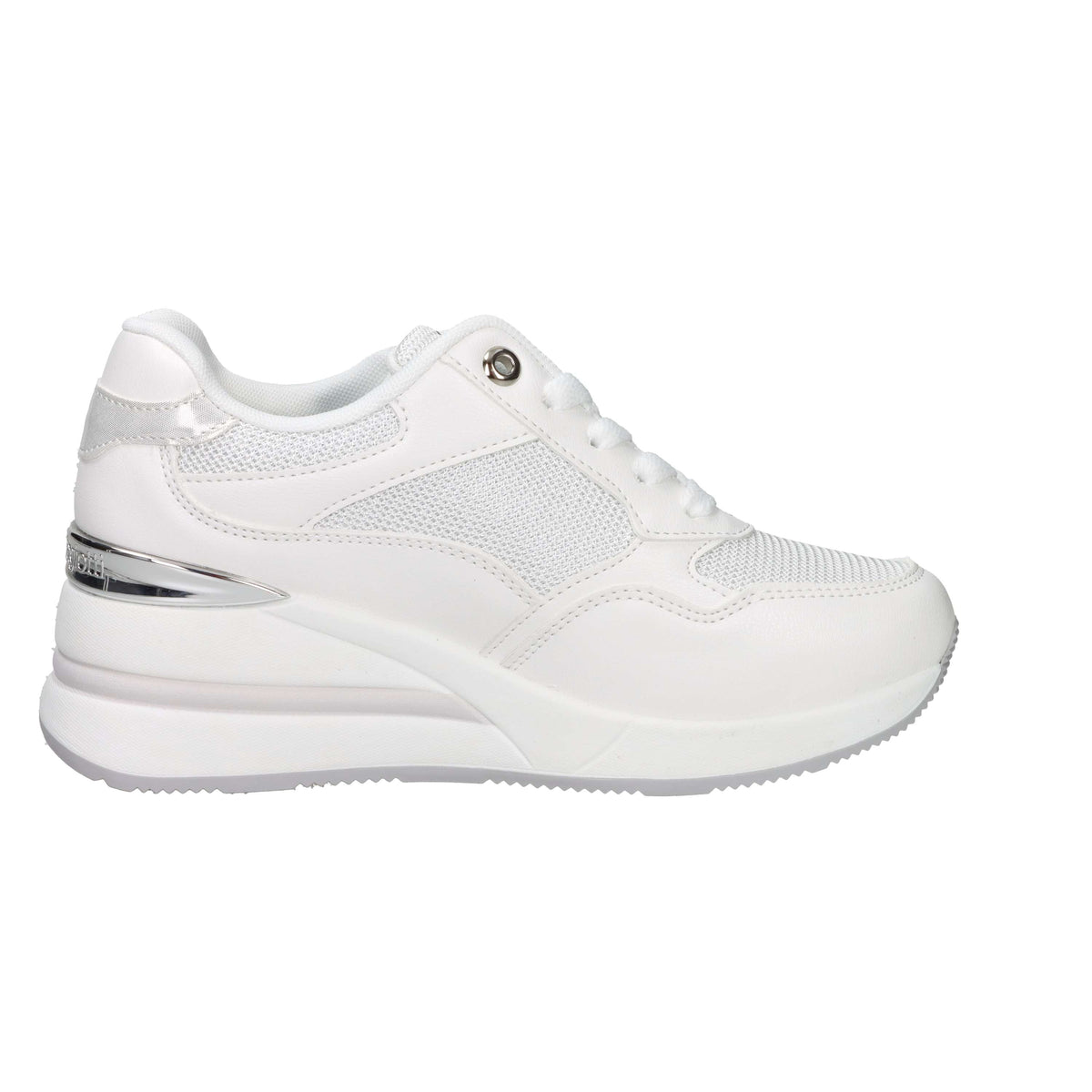 Laura Biagiotti Donna Sneakers 9656 Bianco