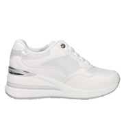 Laura Biagiotti Donna Sneakers 9656 Bianco