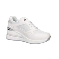 Laura Biagiotti Women’s Sneakers 9656 White
