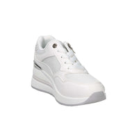 Laura Biagiotti Women’s Sneakers 9656 White