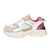 Laura Biagiotti Femme Sneakers 9654 Beige