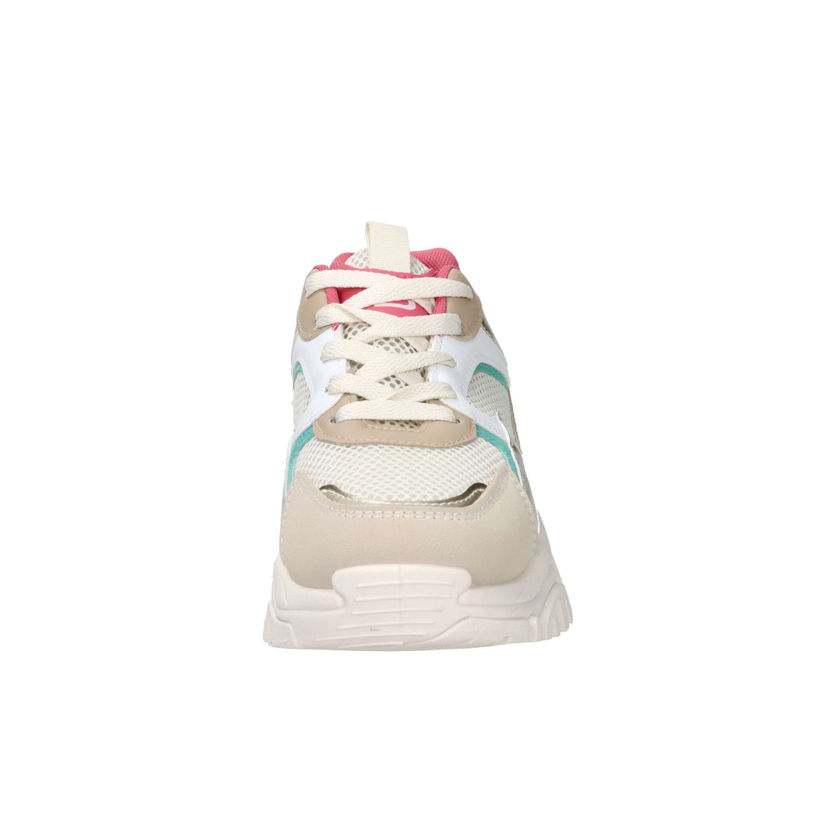 Laura Biagiotti Femme Sneakers 9654 Beige