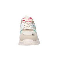 Laura Biagiotti Femme Sneakers 9654 Beige