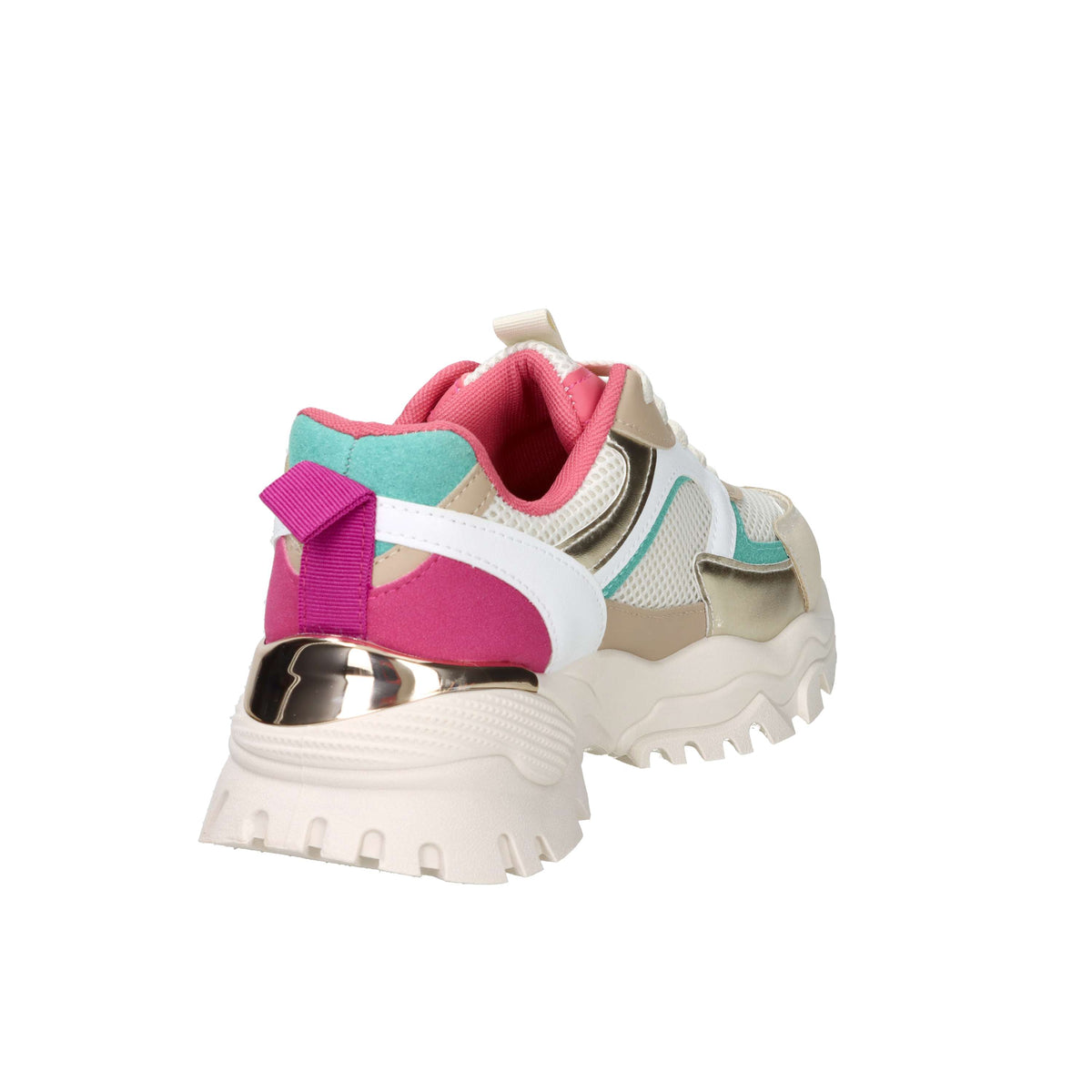 Laura Biagiotti Donna Sneakers 9654 Beige