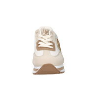 Laura Biagiotti Women Sneakers 9632 Beige