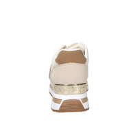 Laura Biagiotti Women Sneakers 9632 Beige