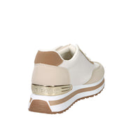 Laura Biagiotti Women Sneakers 9632 Beige