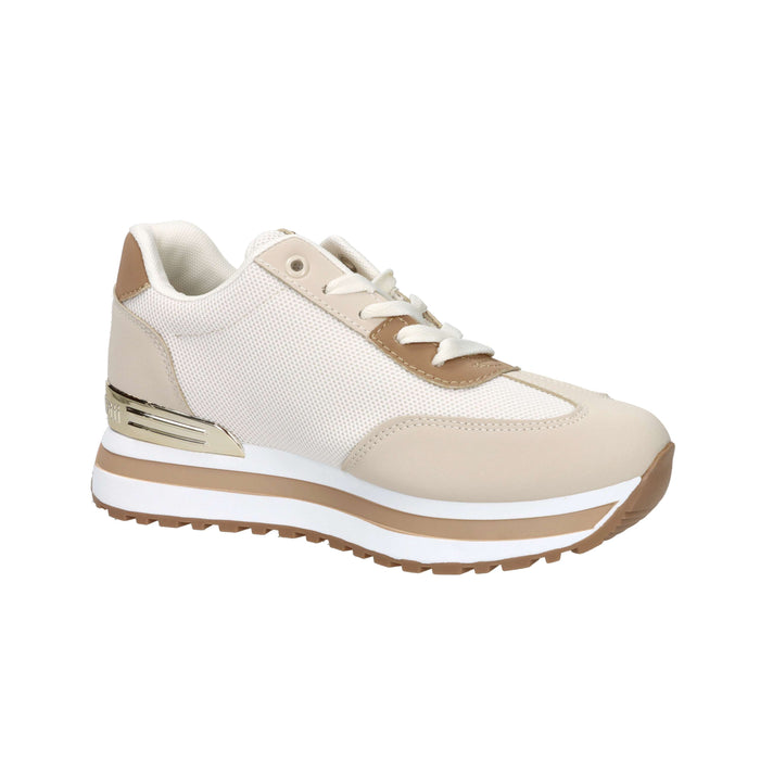Laura Biagiotti Donna Sneakers 9632 Beige