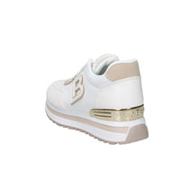 Laura Biagiotti Women Sneakers 9632 White