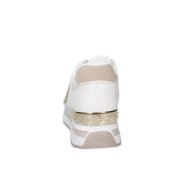 Laura Biagiotti Women Sneakers 9632 White