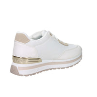 Laura Biagiotti Women Sneakers 9632 White