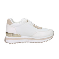 Laura Biagiotti Women Sneakers 9632 White