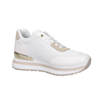 Laura Biagiotti Women Sneakers 9632 White