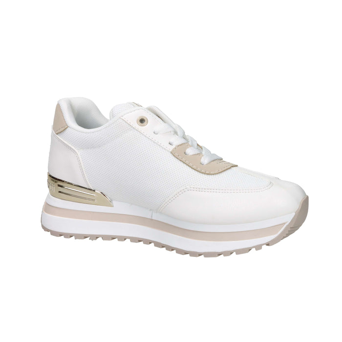 Laura Biagiotti Donna Sneakers 9632 Bianco