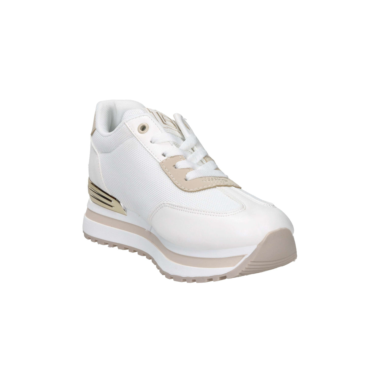 Laura Biagiotti Women Sneakers 9632 White