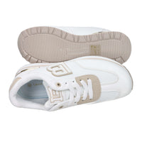 Laura Biagiotti Women Sneakers 9632 White