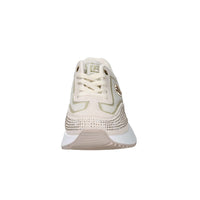 Laura Biagiotti Women Sneakers 9627 Beige