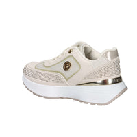 Laura Biagiotti Women Sneakers 9627 Beige