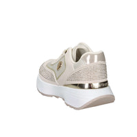 Laura Biagiotti Women Sneakers 9627 Beige