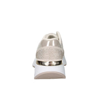 Laura Biagiotti Women Sneakers 9627 Beige
